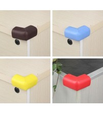 Miếng bọc góc bàn an toàn cho bé